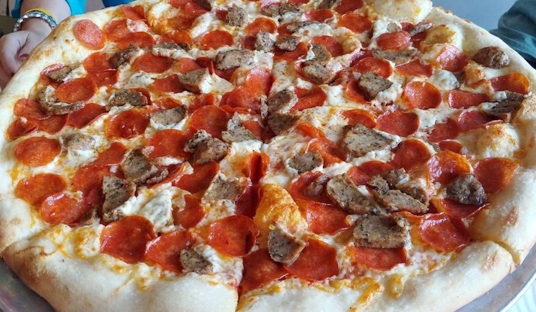 Oklahoma City's 4 best spots for inexpensive pizza