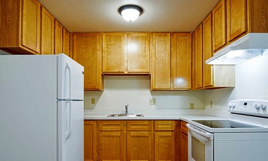 Renting in Sunnyvale: What's the cheapest apartment available right now?