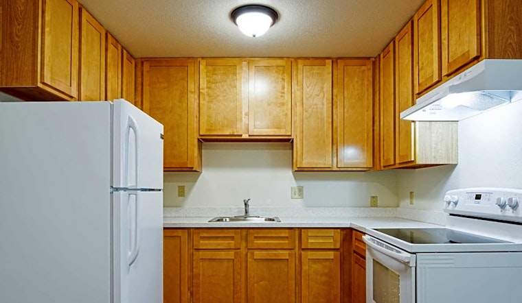 Renting in Sunnyvale: What's the cheapest apartment available right now?