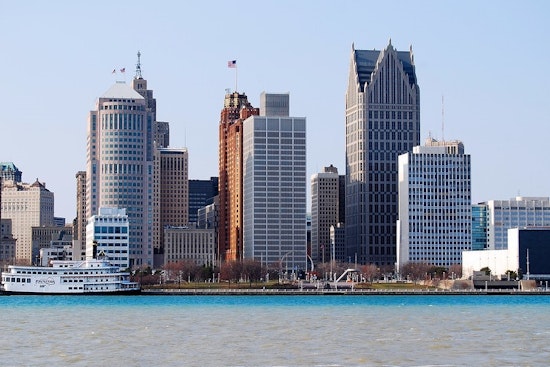 Top Detroit news: Man revived after 20 minutes dead; Fiat Chrysler invests in local school; more