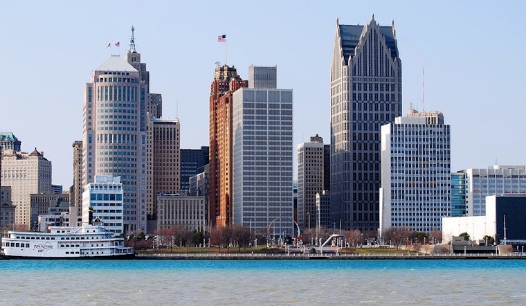 Top Detroit news: Man revived after 20 minutes dead; Fiat Chrysler invests in local school; more