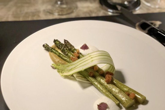 New French spot Frevo debuts in Greenwich Village