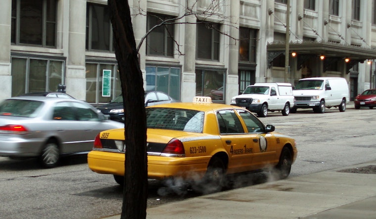 Top Cleveland news: Sleeping taxi driver robbed; daycare license suspended while death investigated