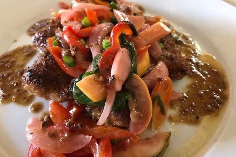 New Strip District modern European spot Sultry opens its doors
