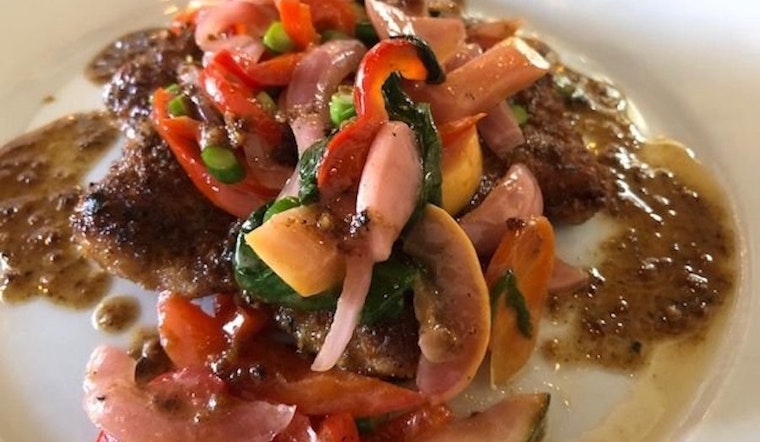 New Strip District modern European spot Sultry opens its doors