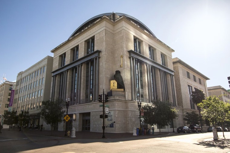 Top Jacksonville news: Library cancels 'Storybook Pride Prom'; home heavily damaged in house fire