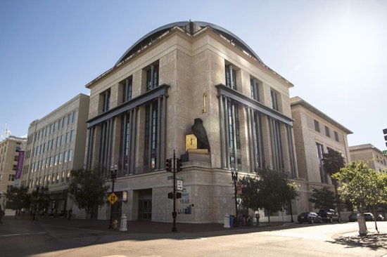 Top Jacksonville news: Library cancels 'Storybook Pride Prom'; home heavily damaged in house fire