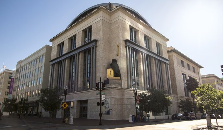 Top Jacksonville news: Library cancels 'Storybook Pride Prom'; home heavily damaged in house fire