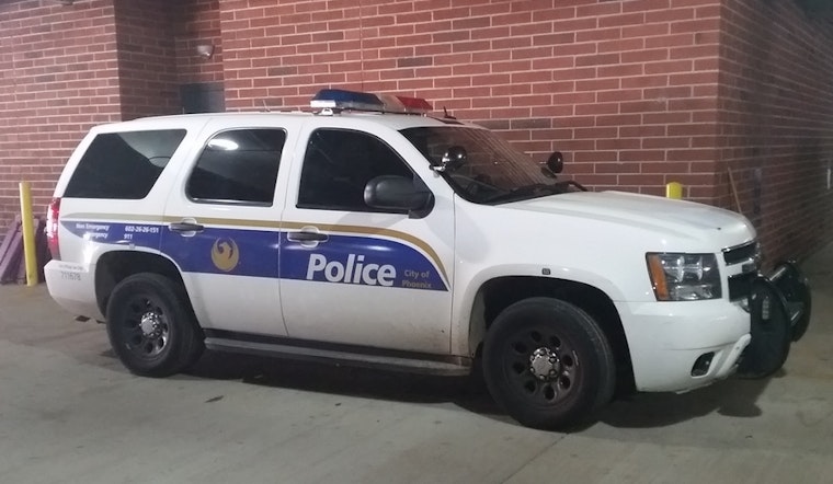 Top Phoenix news: Woman dies after shooting; suit alleges illegal cavity search by police; more