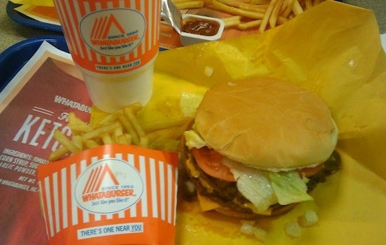 Top Chicago news: Chicago teases Texas over Whataburger purchase; police release Smollett rope video
