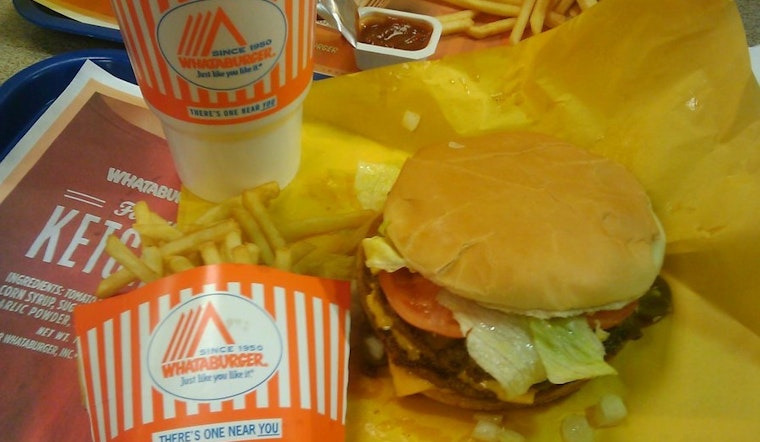 Top Chicago news: Chicago teases Texas over Whataburger purchase; police release Smollett rope video