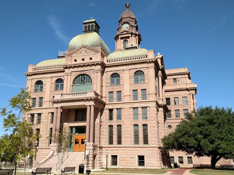 Top Fort Worth news: Accused kidnapper pleads not guilty; serial car burglar said to be armed; more