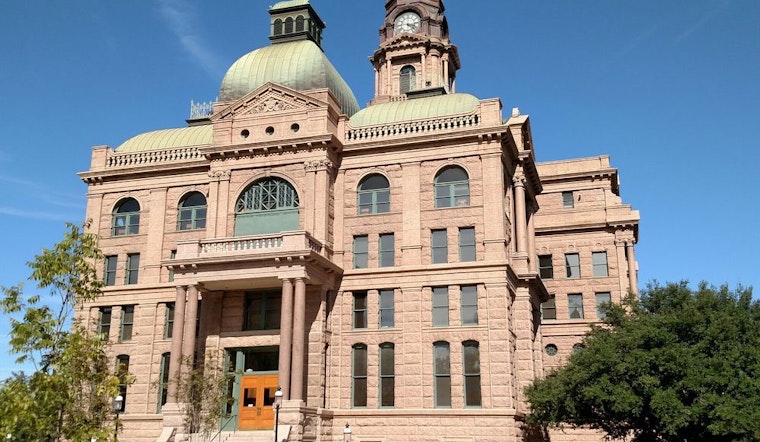 Top Fort Worth news: Accused kidnapper pleads not guilty; serial car burglar said to be armed; more