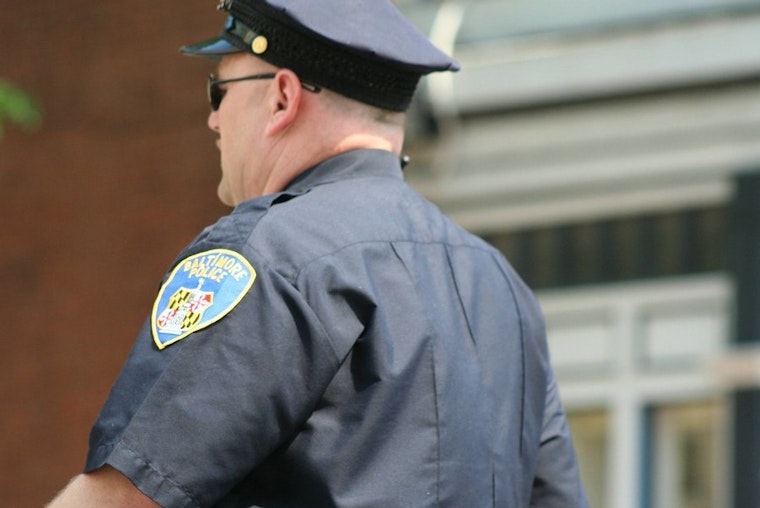Top Baltimore news: Police deployed to city's most violent 'microzones'; fire hits cruise terminal