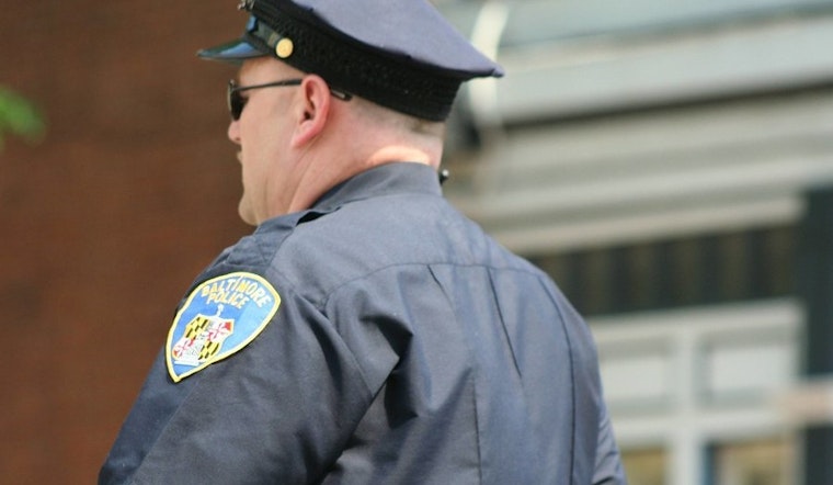 Top Baltimore news: Police deployed to city's most violent 'microzones'; fire hits cruise terminal
