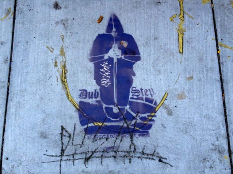 Weekend Quiz #75: Where in the Lower Haight?