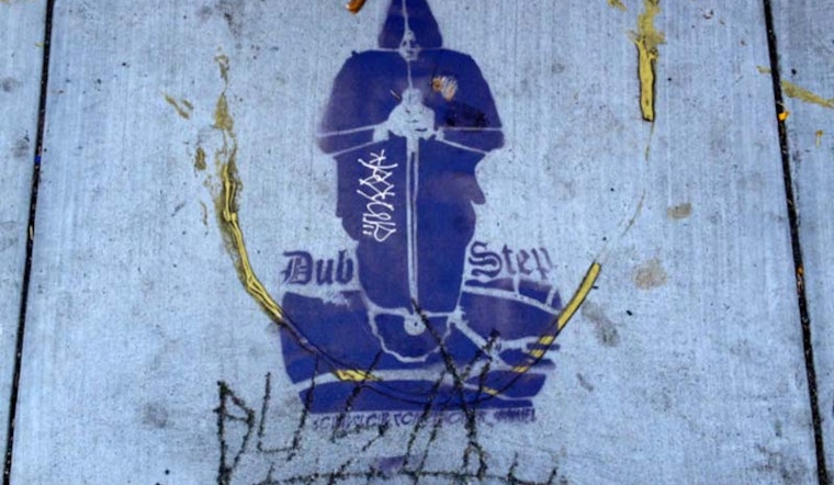 Weekend Quiz #75: Where in the Lower Haight?