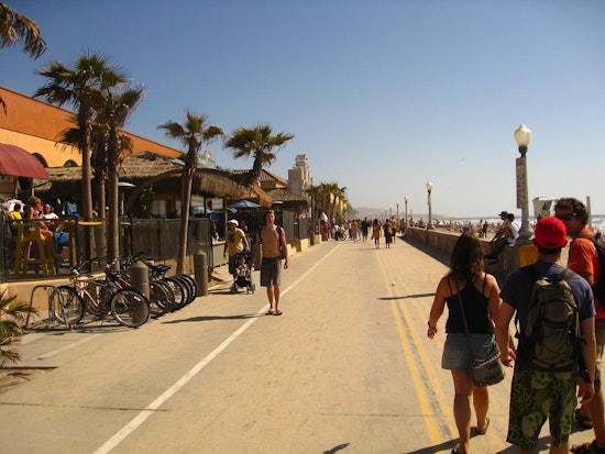 Top San Diego news: Man dies after Lime scooter collision; Caltrans pays for official's apartment
