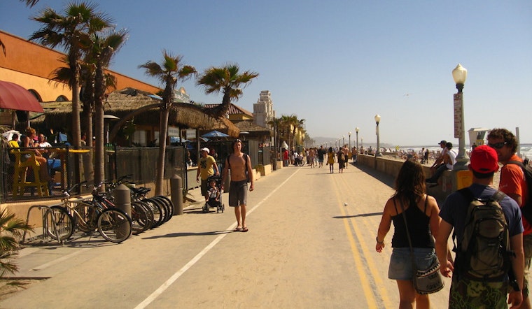 Top San Diego news: Man dies after Lime scooter collision; Caltrans pays for official's apartment
