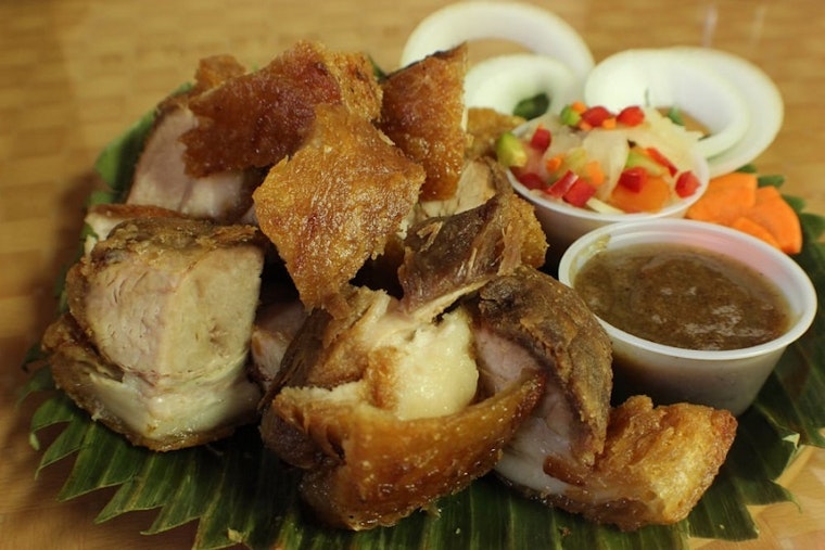 Here are Jersey City's top 5 Filipino spots
