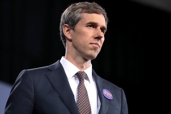 Top Tampa news: O'Rourke makes local campaign stop; scores arrested in human trafficking sting; more