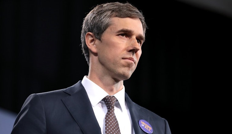 Top Tampa news: O'Rourke makes local campaign stop; scores arrested in human trafficking sting; more