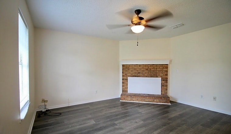 Renting in Nashville: What will $900 get you?