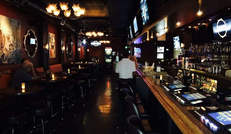 Top Las Vegas news: One of city's oldest gay bars closes; 'Jeopardy!' champ plays poker World Series