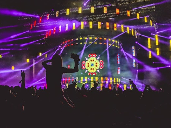 Can't-miss music events in New York City this weekend