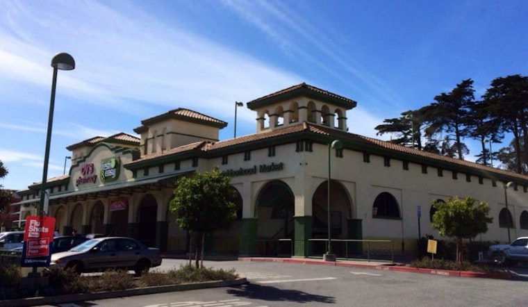 'Safeway' Rumored To Move Into Former Outer Richmond 'Fresh & Easy'