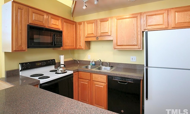 Renting in Raleigh: What will $1,700 get you?