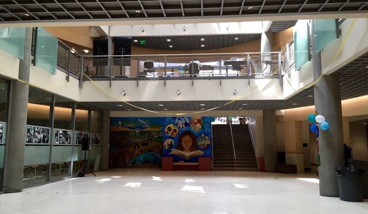 Top Berkeley news: ICE agent shows up at City College; cyclist seriously injured in crash; more