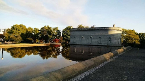 Top Seattle news: Shooting near Cal Anderson Park; agency sets bicycle limits for water taxis; more
