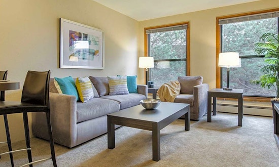 Renting in Minneapolis: What will $1,100 get you?