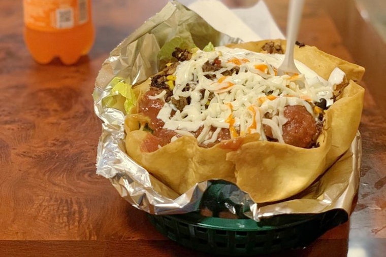 Newark's 3 best spots to score inexpensive Mexican fare
