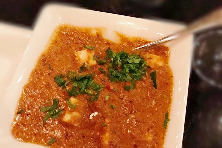 Here are Washington's top 4 Indian spots