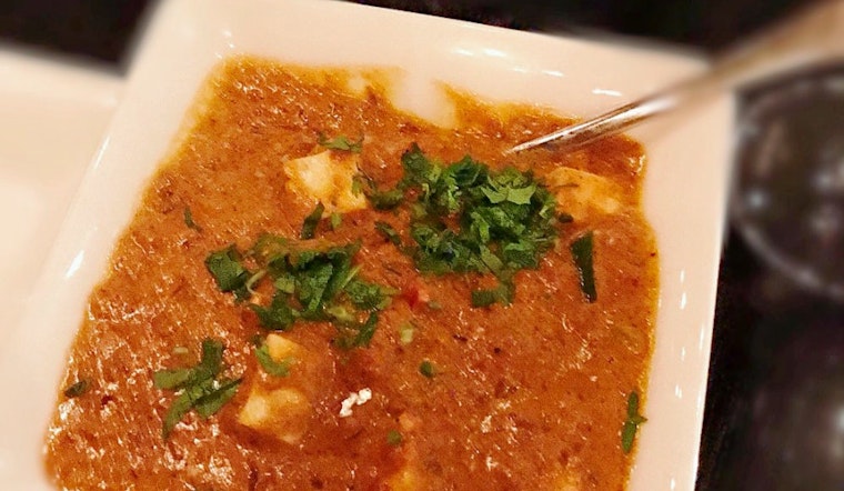 Here are Washington's top 4 Indian spots