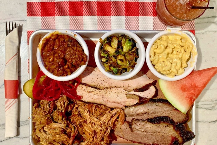 Here are Boston's top 4 Southern eateries