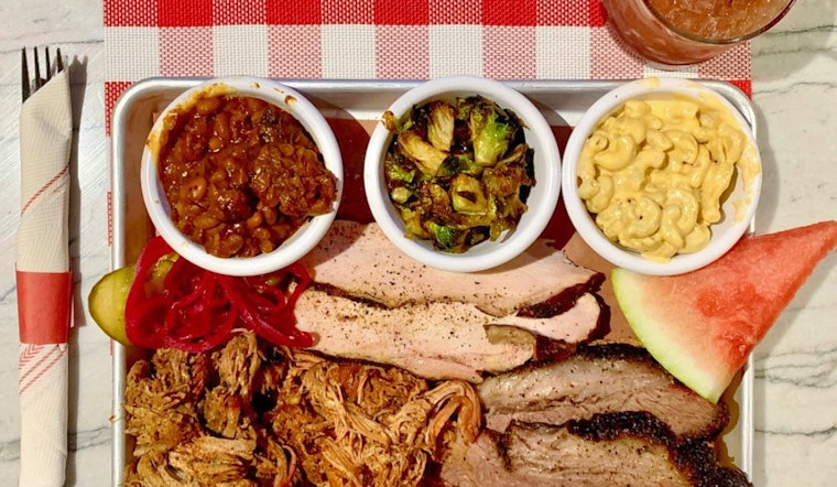 Here are Boston's top 4 Southern eateries