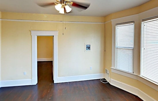 The cheapest apartment rentals in University Heights, San Diego