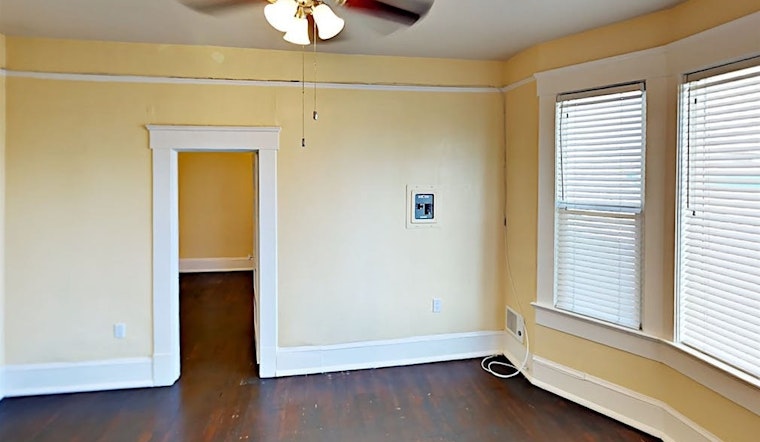 The cheapest apartment rentals in University Heights, San Diego