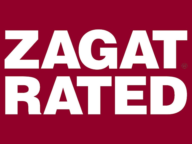 Zagat Names Top Five Lower Haight Restaurants