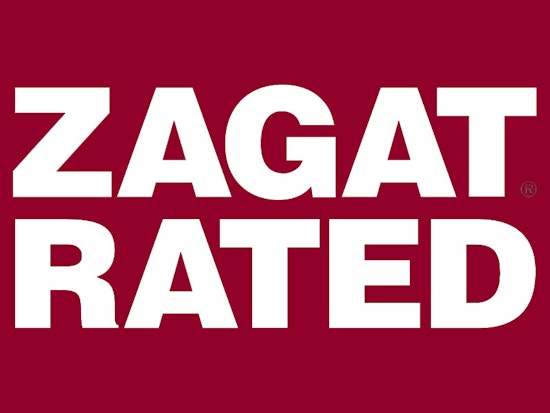 Zagat Names Top Five Lower Haight Restaurants