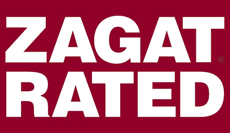 Zagat Names Top Five Lower Haight Restaurants