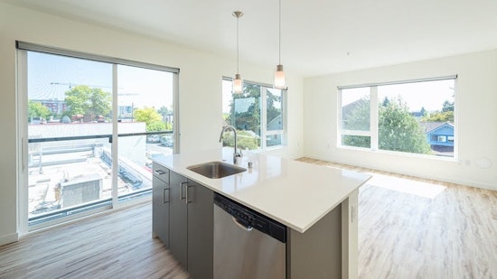 What will $2,000 rent you in Central District, right now?