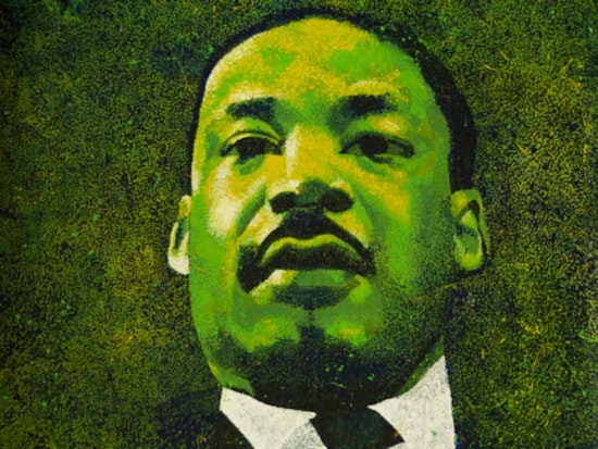 MLK Day in the Lower Haight: Volunteer, Earn Free Beer