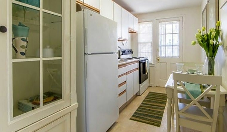 Renting in Portland: What will $1,700 get you?