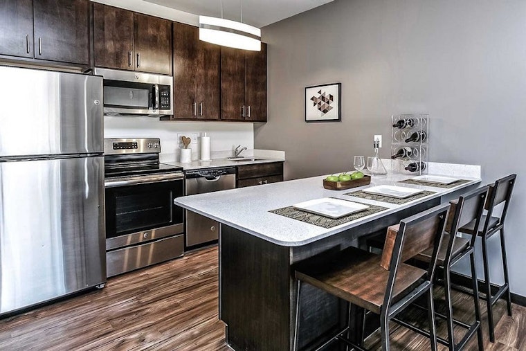 Renting in Omaha: What will $1,100 get you?
