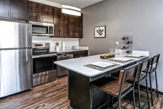 Renting in Omaha: What will $1,100 get you?