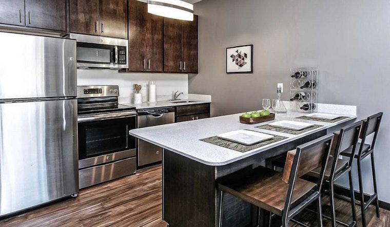 Renting in Omaha: What will $1,100 get you?